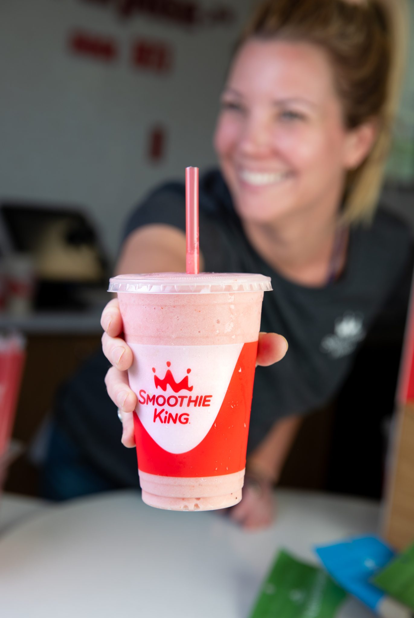 The Smoothie King Store Number Experience A Symphony For Your Taste Buds - lr6iu7e