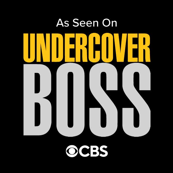 Undercover Boss Smoothie King