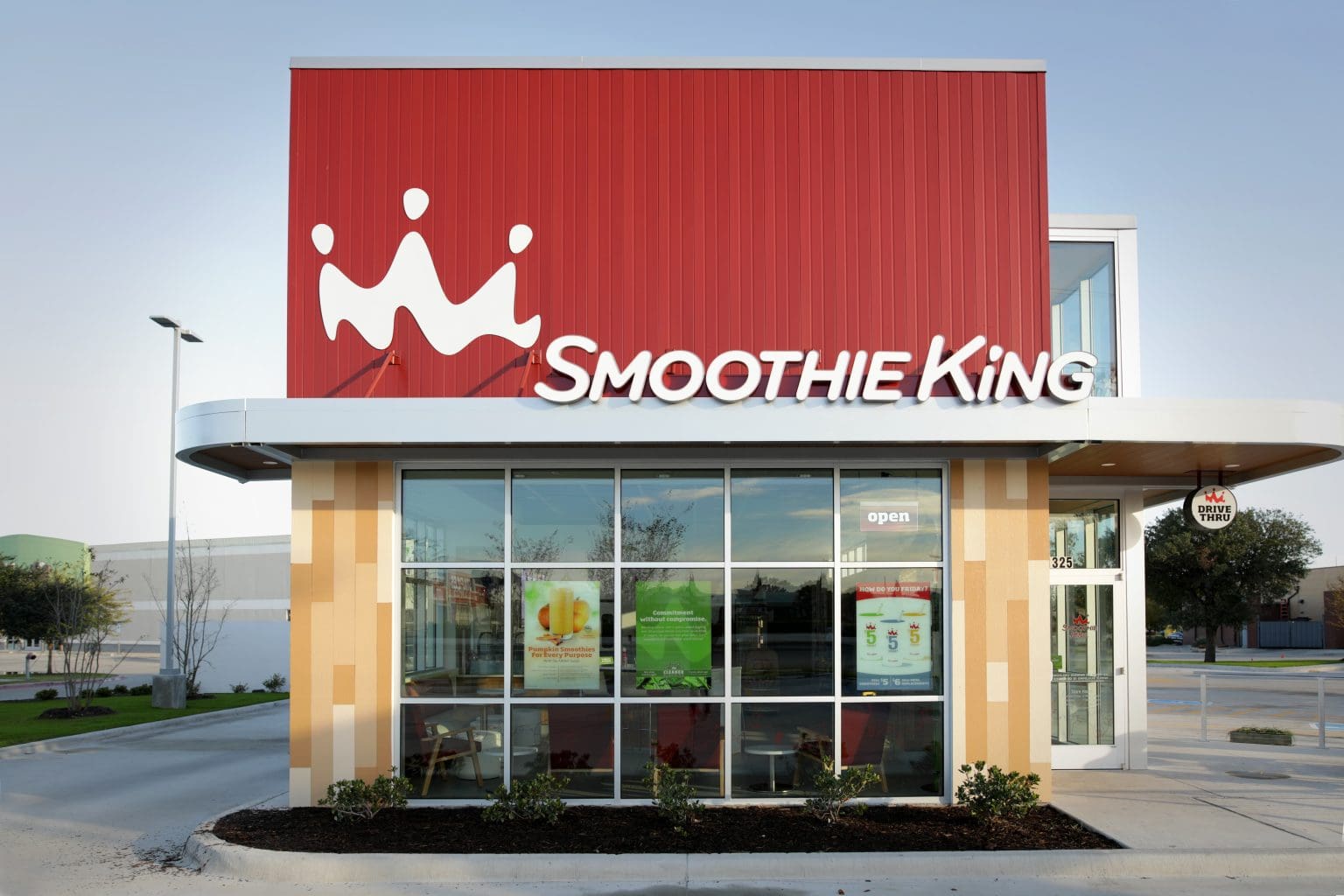 How Much Does it Cost to Open a Smoothie Franchise? Smoothie King