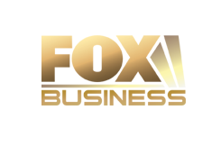 logo Fox Business