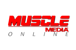 logo muscle media online