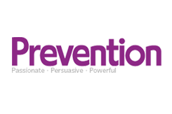 Logo Prevention