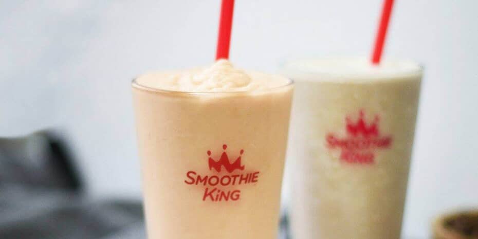 Smoothie king in kuala lumpur emphasizing the importance of simple operations for success.