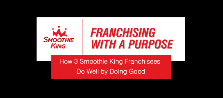 Smoothie Franchise Able Resources