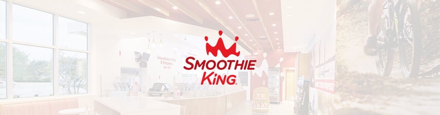 Guide, Smoothie King