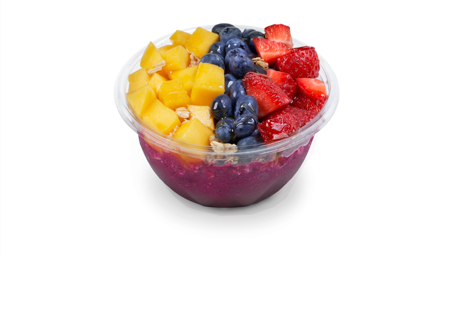 Smoothie Franchise Opportunities With Smoothie King