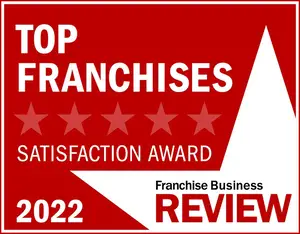 Smoothie franchise awarded top satisfaction in 2020.