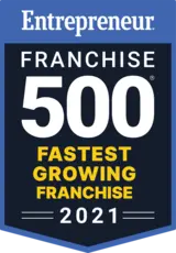 Discover the incredible opportunities of the smoothie franchise industry, as we are ranked among the Entrepreneur Franchise 500 list for 2021's fastest growing franchises. Join our juice bar franchise and