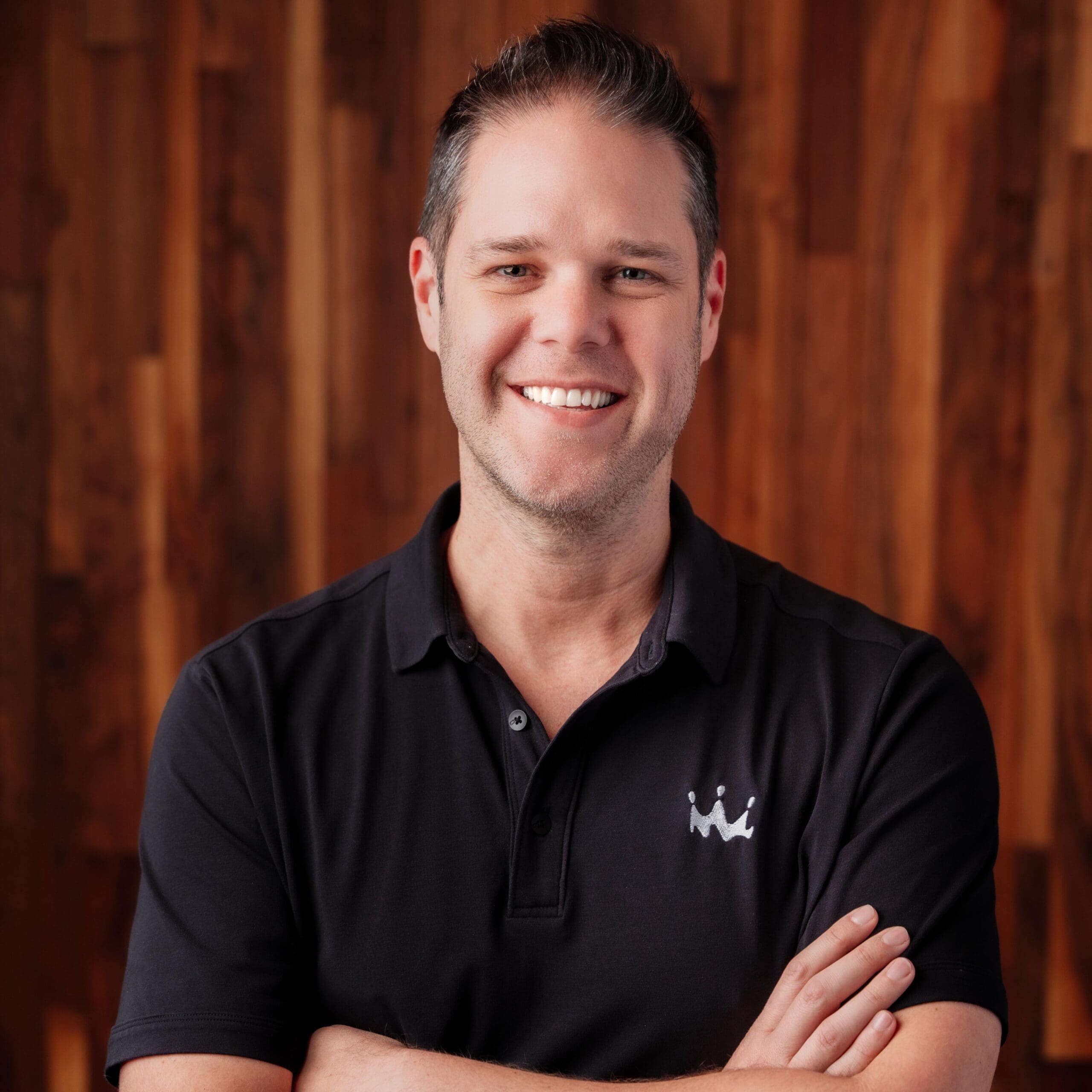 Photo of Gavin Felder