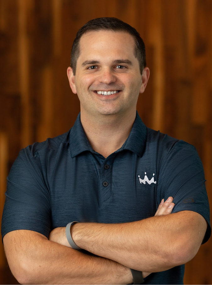 Photo of Josh Nicosia