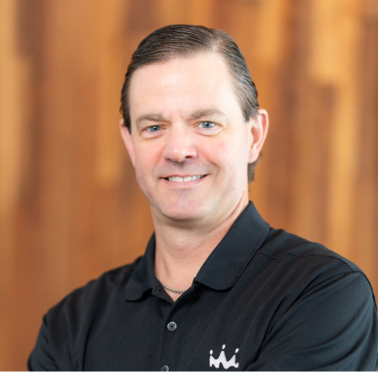 Chris Bremer Chief Development Officer