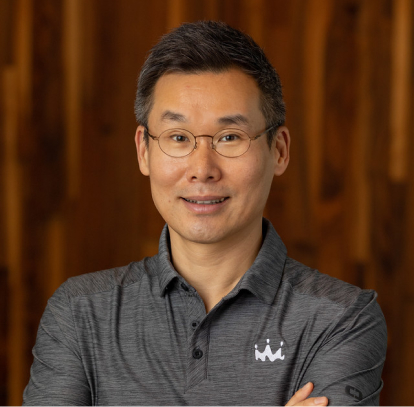 Picture of Wan Kim CEO