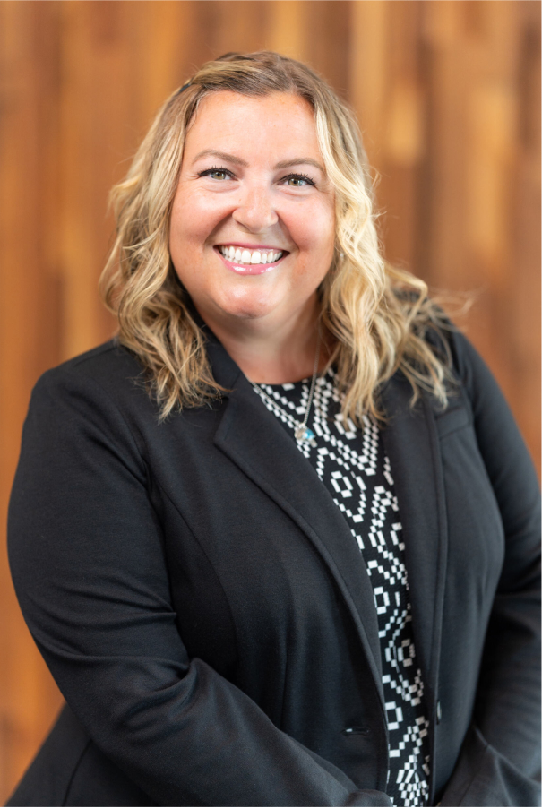 Photo of Laura Scavone