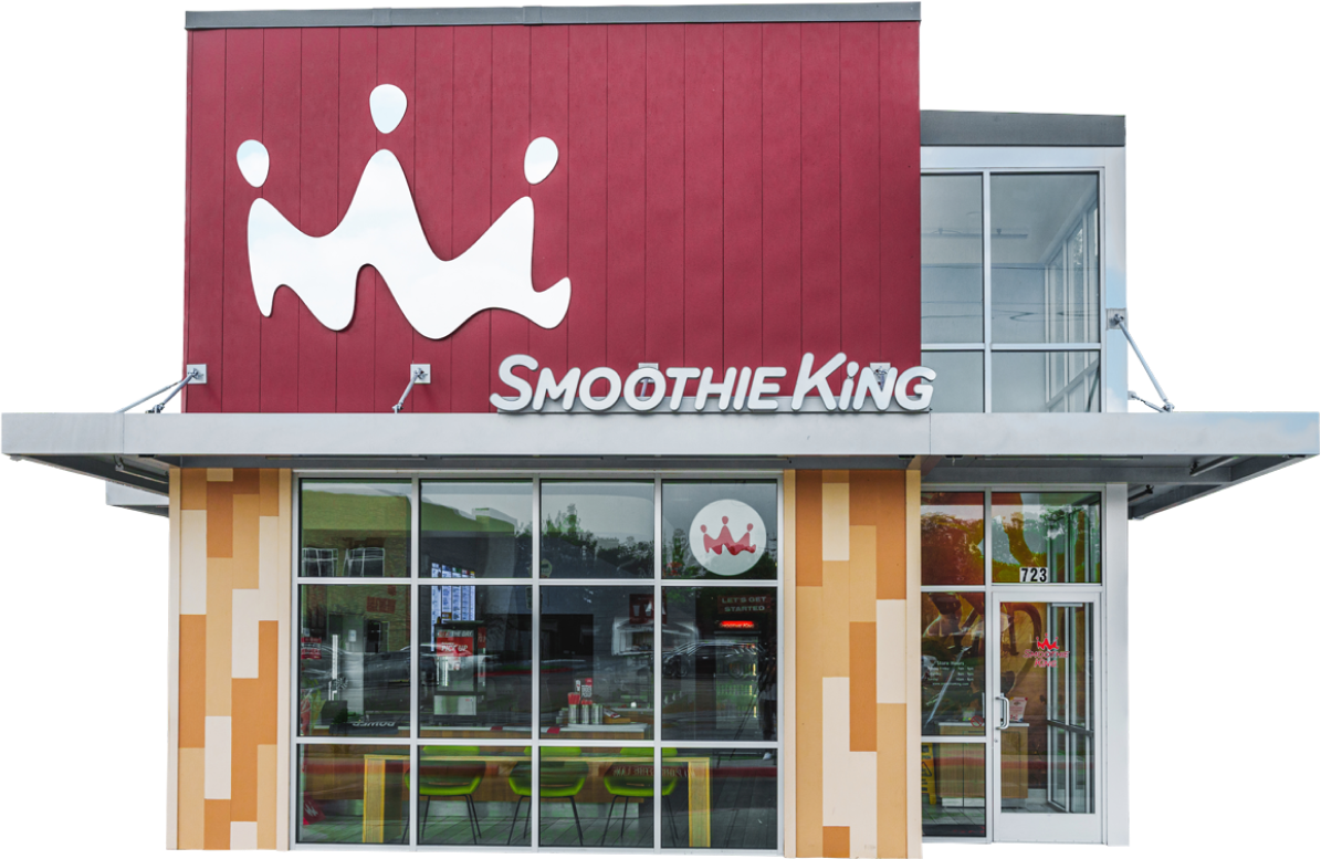 Smoothie King location png