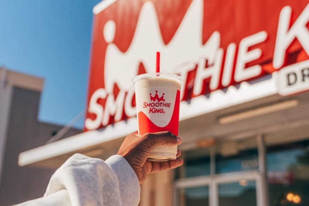 Why QSR Brands Are Attracting More First-Time Franchisees